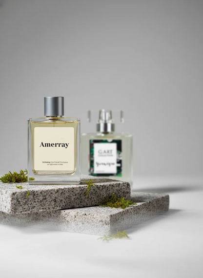 Parfum homme inspiré de Younique Parfums Genty - Amerray Maroc