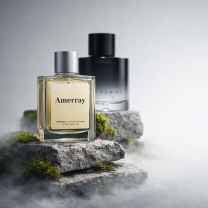 Parfum inspiré de Zara Homme - Amerray Maroc