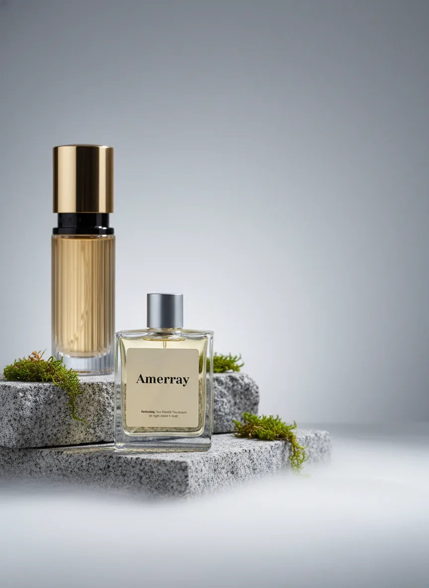 Parfum femme inspiré de Zara Woman Gold Zara - Amerray Maroc