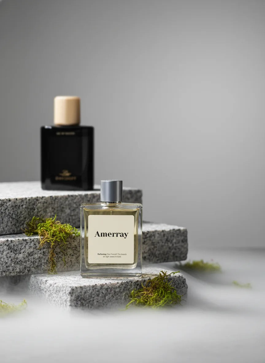 Parfum homme inspiré de Zino Davidoff - Amerray Maroc